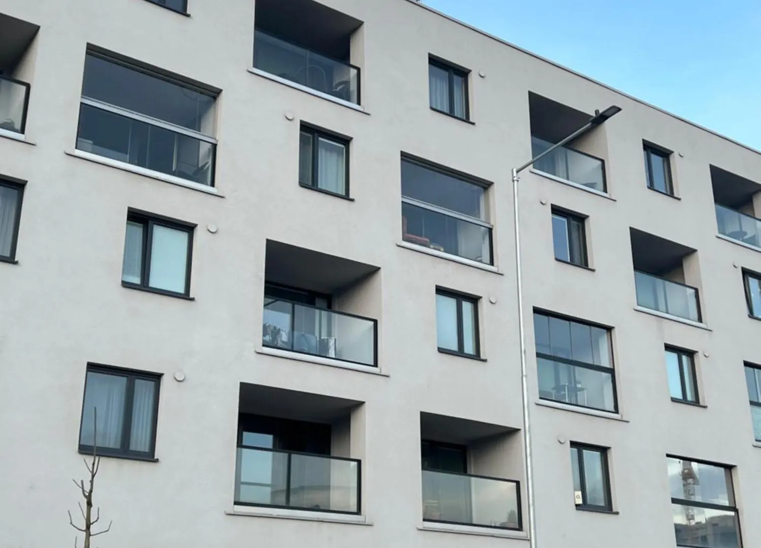 Apartment Tomas Apartment,Free Parking-02 Arena Prague